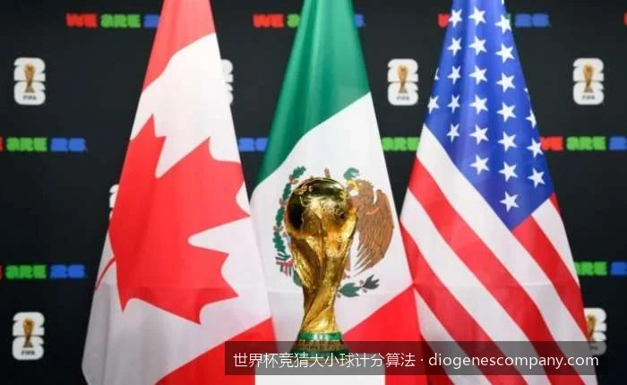 深度解析：世界杯大小球计分算法中的泊松分布模型应用